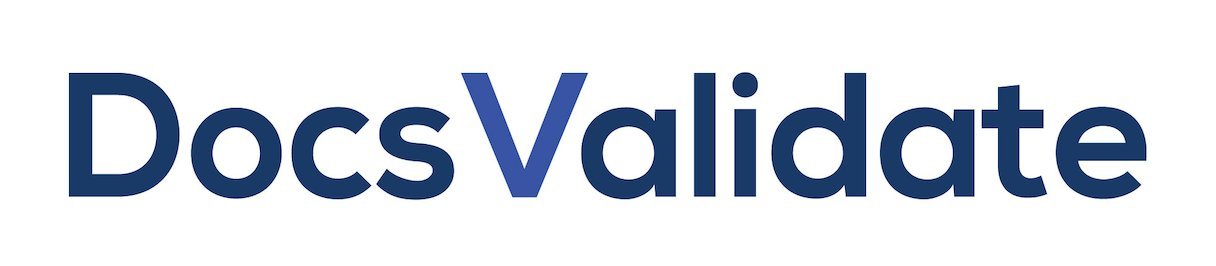 DocsValidate
